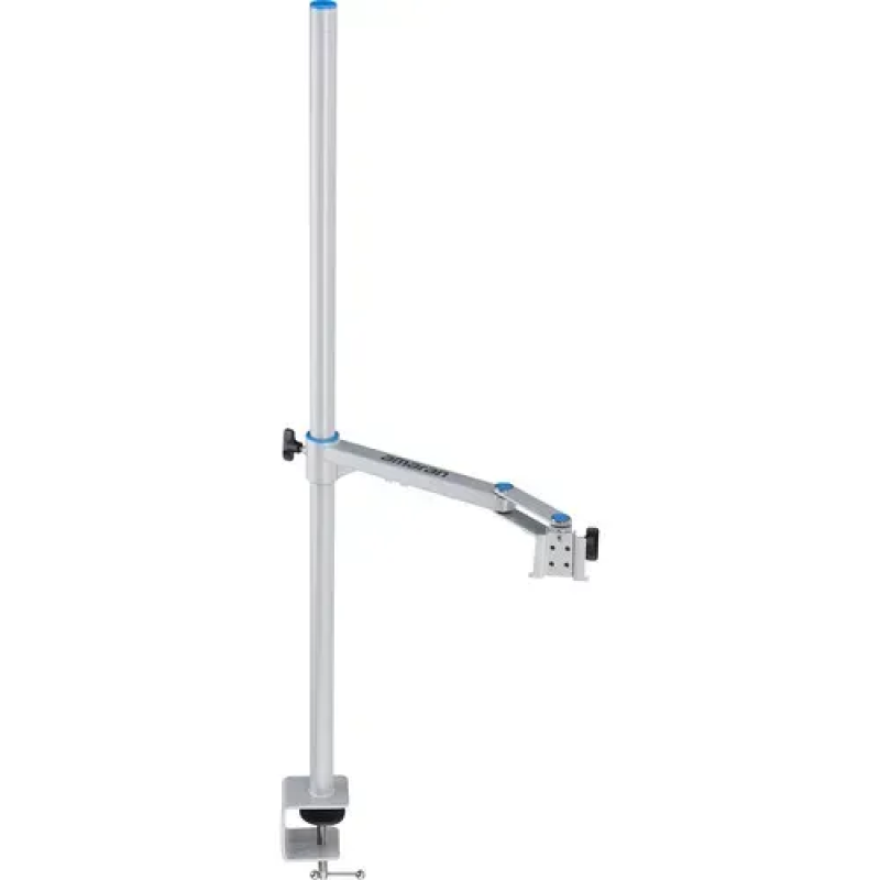 Кріплення Aputure Amaran Desk Clamp Stand для Verge / Verge Max (Silver)