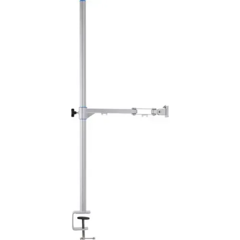 Кріплення Aputure Amaran Desk Clamp Stand для Verge / Verge Max (Silver)
