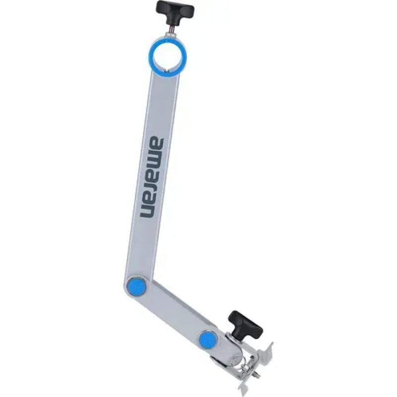 Кріплення Aputure Amaran Desk Clamp Stand для Verge / Verge Max (Silver)