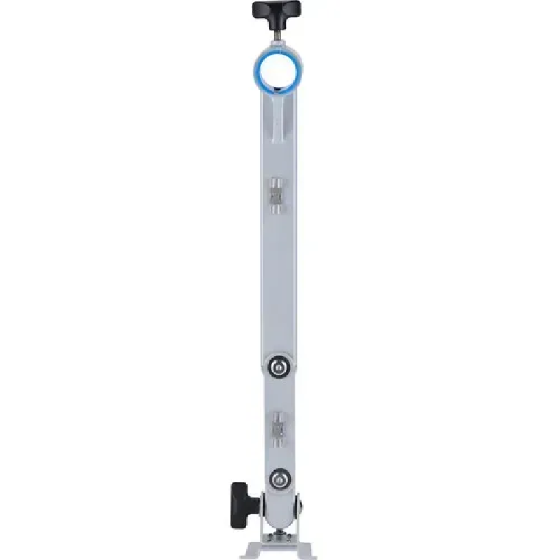 Кріплення Aputure Amaran Desk Clamp Stand для Verge / Verge Max (Silver)