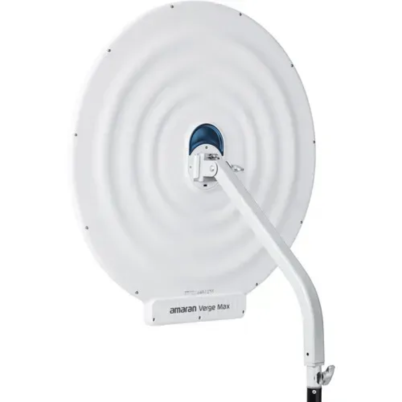 Кріплення Aputure Amaran Stand Adapter для Verge / Verge Max (Silver)