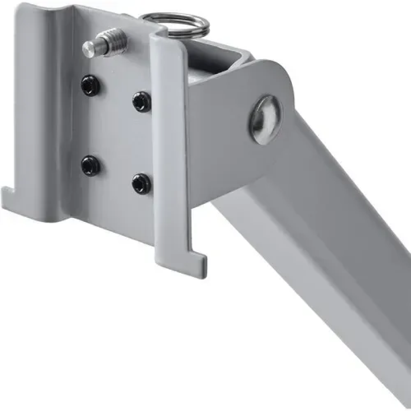 Кріплення Aputure Amaran Stand Adapter для Verge / Verge Max (Silver)