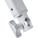 Кріплення Aputure Amaran Stand Adapter для Verge / Verge Max (Silver)