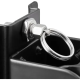Кріплення Aputure Amaran Stand Adapter для Verge / Verge Max (Black)