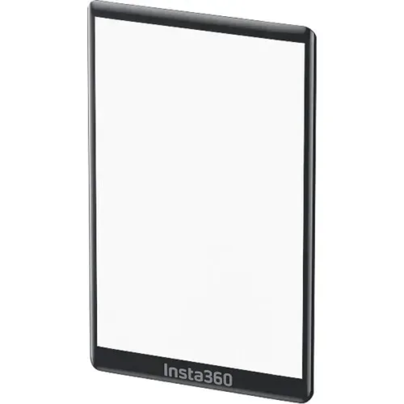 Защитное стекло Insta360 X5 Screen Protector (CINSBAHT)