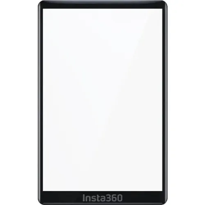 Защитное стекло Insta360 X5 Screen Protector (CINSBAHT)