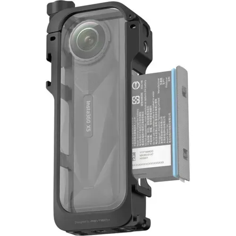 Кріплення Insta360 Utility Frame для X5 (CINSBAHN)