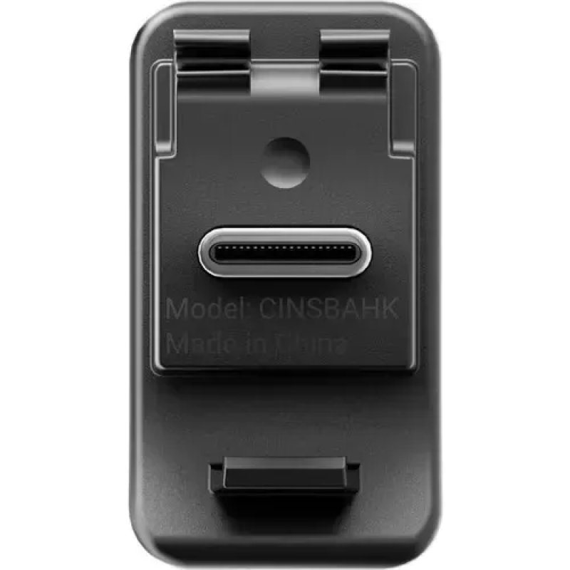 Адаптер Insta360 Microphone Adapter для X5 (CINSBAHK)