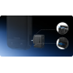 Адаптер Insta360 Microphone Adapter для X5 (CINSBAHK)