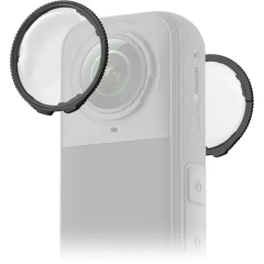 Набор защитных линз Insta360 для X5 (CINSBAHH)
