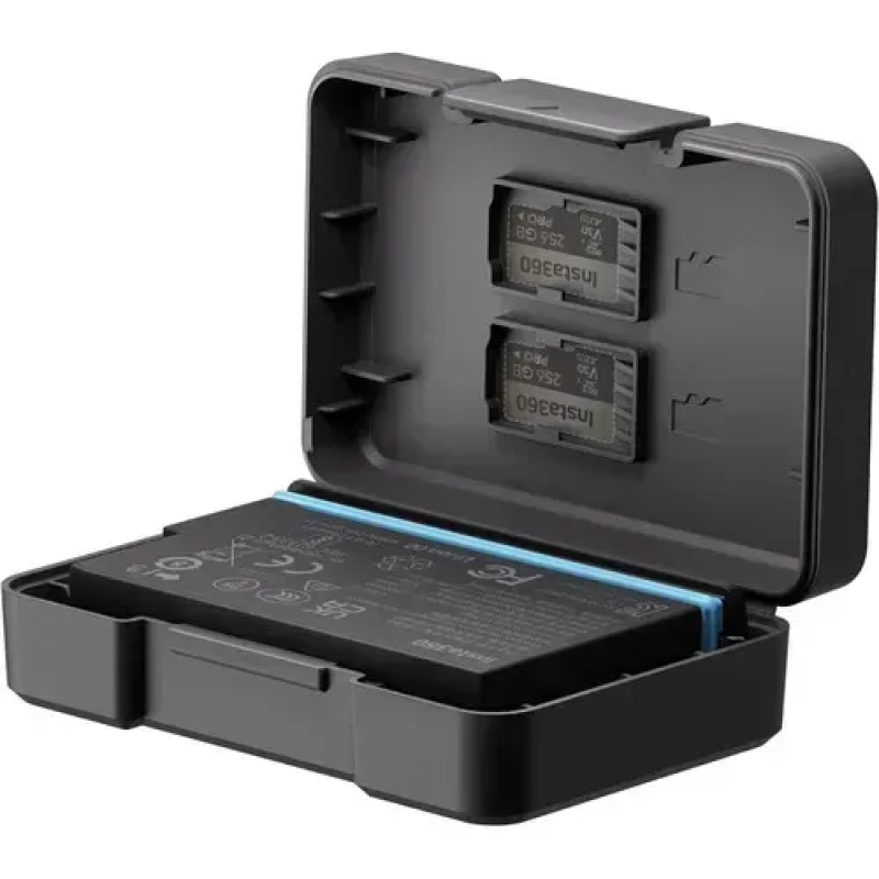 Акумулятор Insta360 Rechargeable 2400mAh Battery для X5 Camera (CINSBAHA)