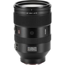 Объектив Viltrox AF 135mm F/1.8 Sony E