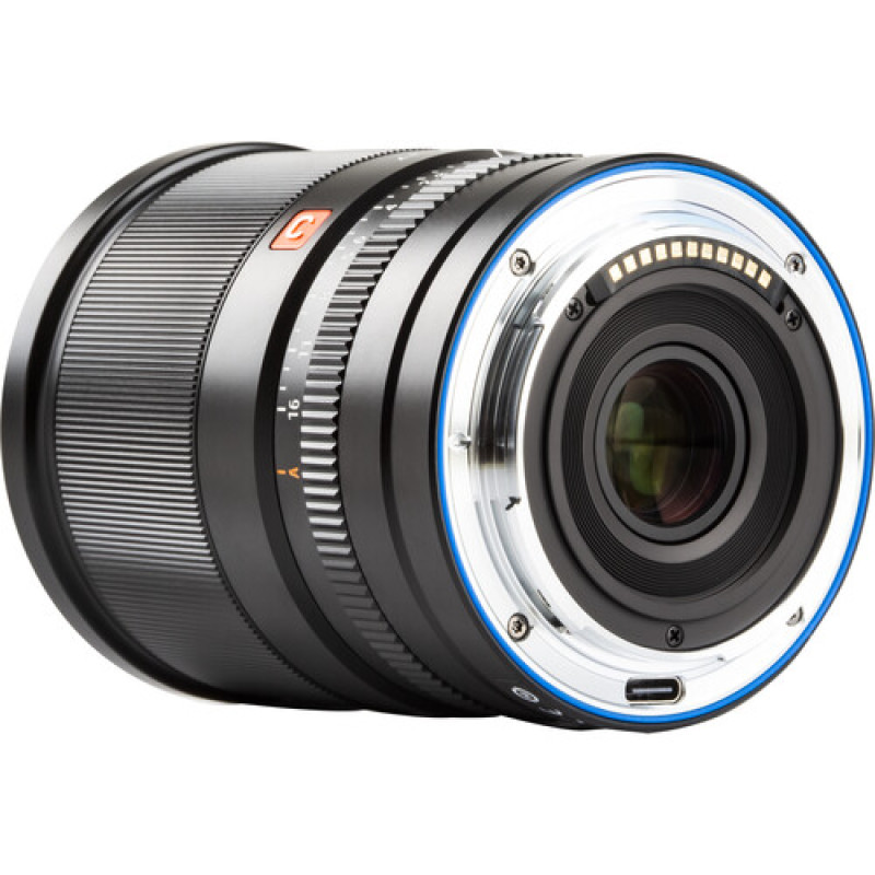 Об'єктив Viltrox AF 13mm F/1.4 Nikon Z