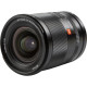 Об'єктив Viltrox AF 13mm F/1.4 Nikon Z