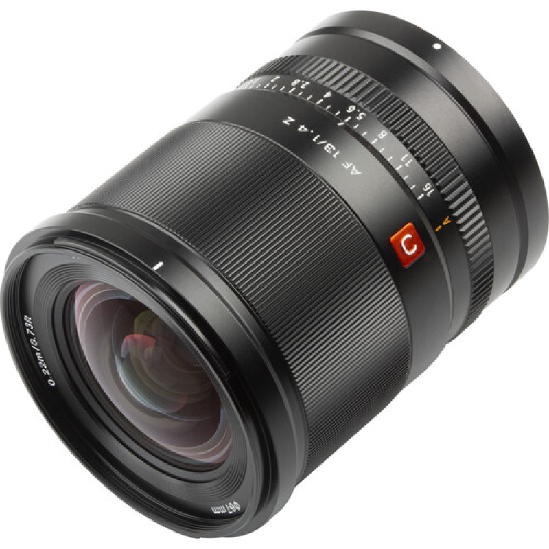 Об'єктив Viltrox AF 13mm F/1.4 Nikon Z