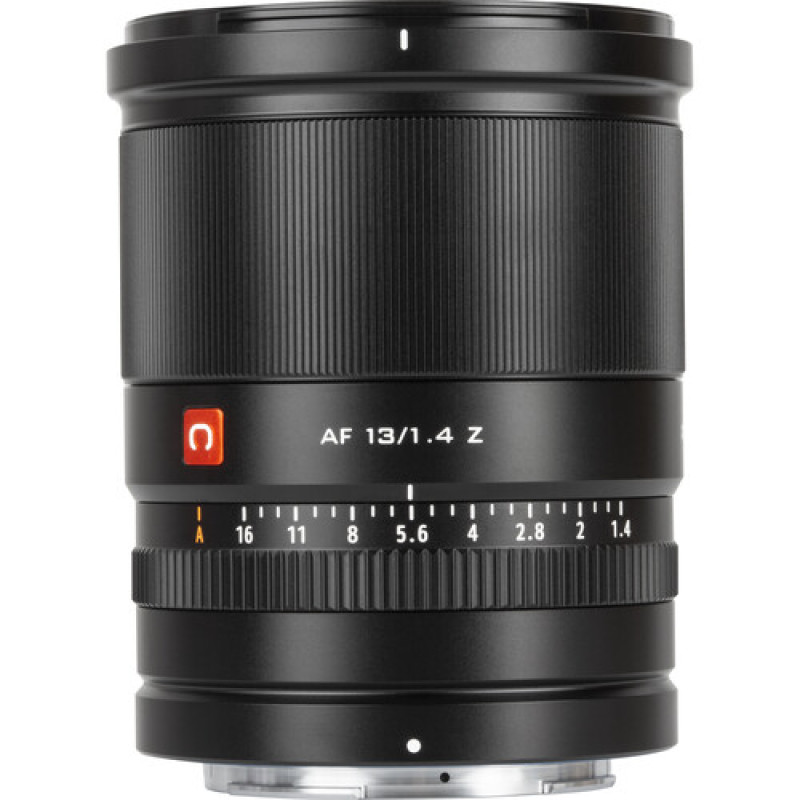 Об'єктив Viltrox AF 13mm F/1.4 Nikon Z