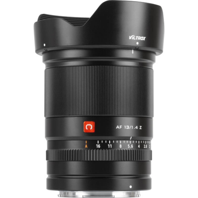 Об'єктив Viltrox AF 13mm F/1.4 Nikon Z