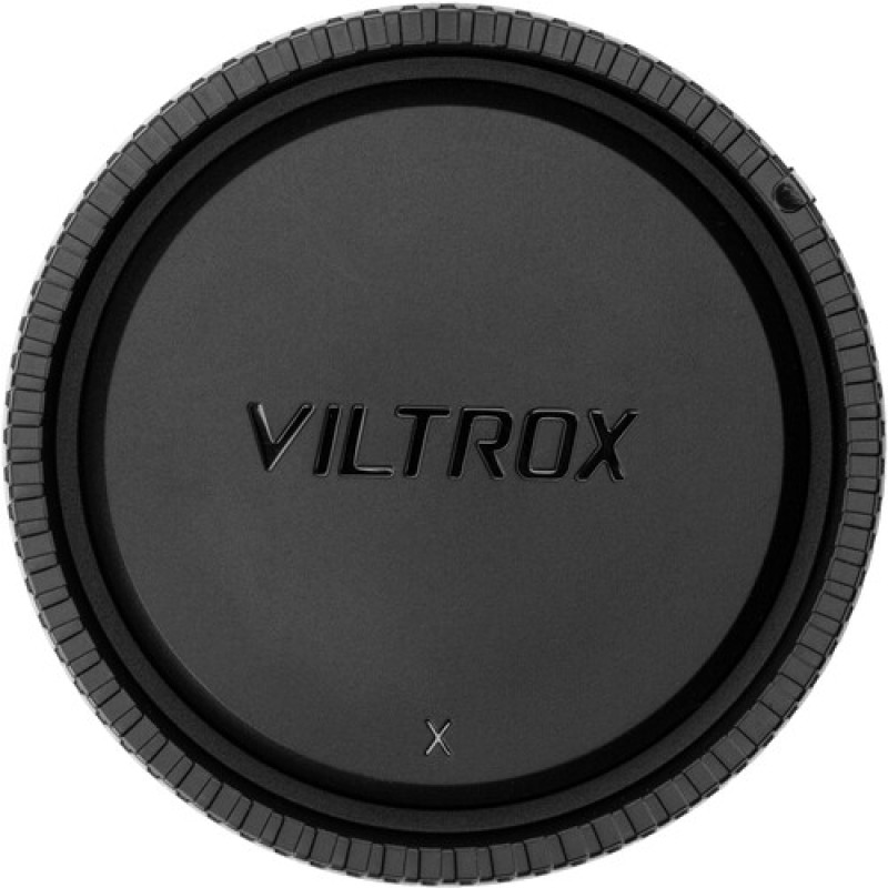 Об'єктив Viltrox AF 25mm F/1.7 Fujifilm X
