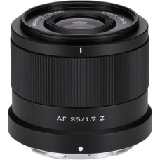 Объектив Viltrox AF 25mm F/1.7 Nikon Z