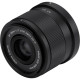 Об'єктив Viltrox AF 25mm F/1.7 Nikon Z