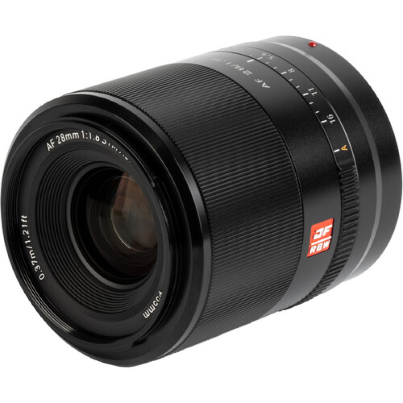 Об'єктив Viltrox AF 28mm F/1.8 Nikon Z