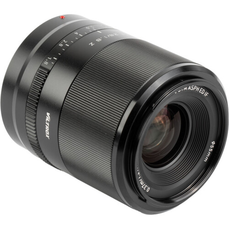 Об'єктив Viltrox AF 28mm F/1.8 Nikon Z