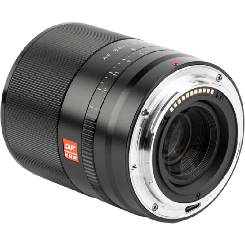 Об'єктив Viltrox AF 28mm F/1.8 Nikon Z