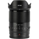 Об'єктив Viltrox AF 28mm F/1.8 Nikon Z
