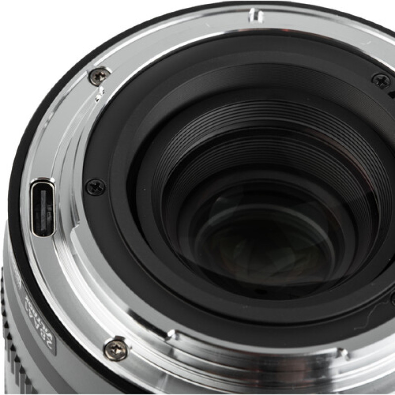 Об'єктив Viltrox AF 28mm F/1.8 Nikon Z