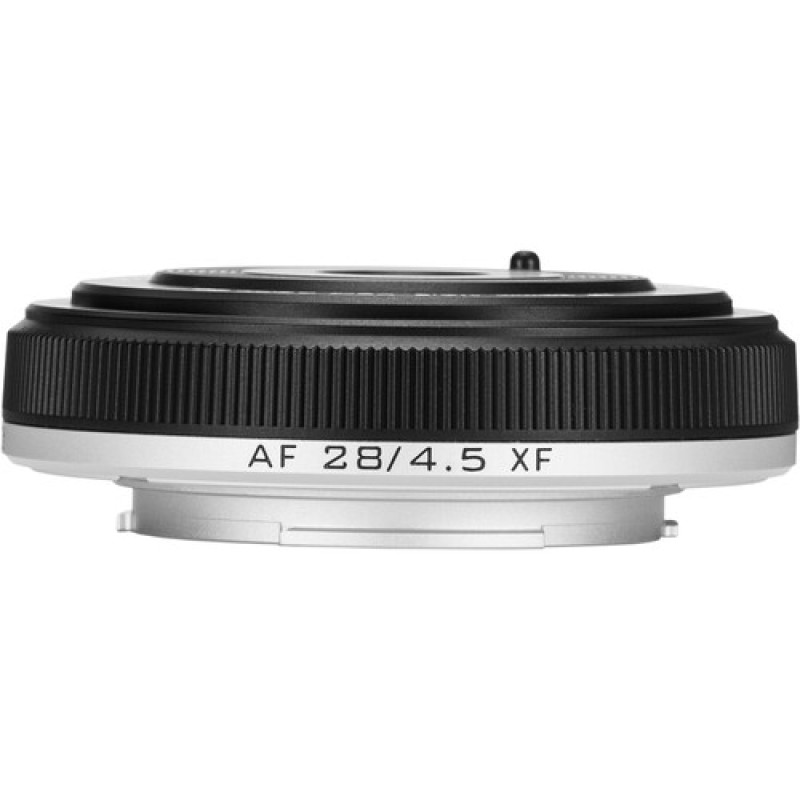 Об'єктив Viltrox AF 28mm F/4.5 Fujifilm X