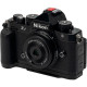 Объектив Viltrox AF 28mm F/4.5 Nikon Z