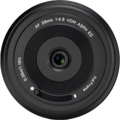 Объектив Viltrox AF 28mm F/4.5 Nikon Z