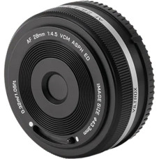 Объектив Viltrox AF 28mm F/4.5 Sony E