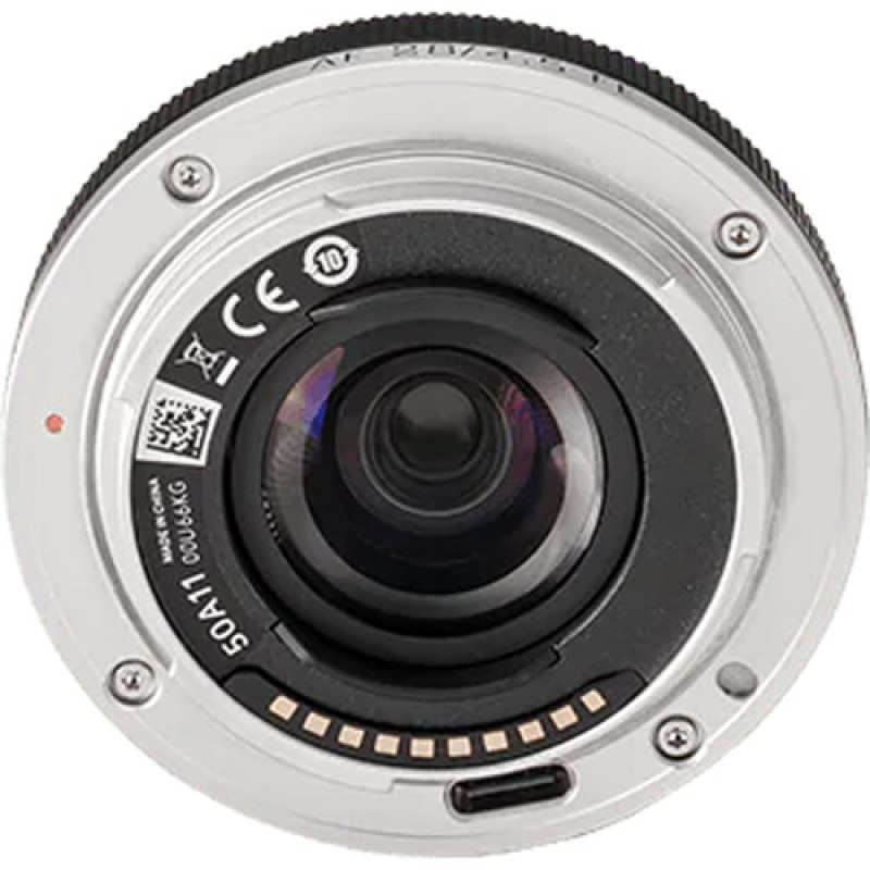 Об'єктив Viltrox AF 28mm F/4.5 Sony E