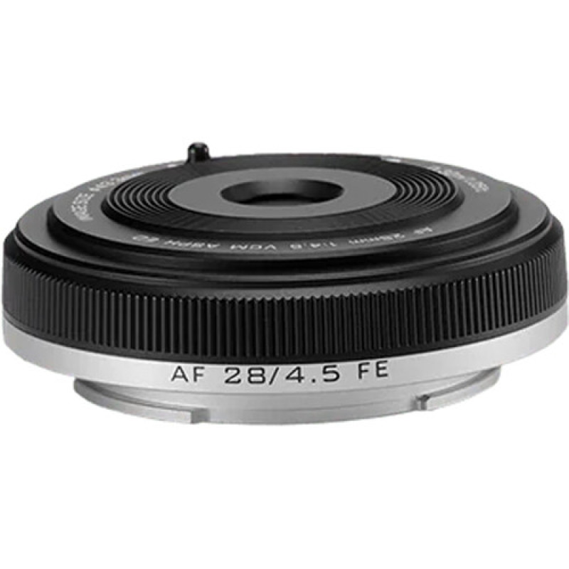 Об'єктив Viltrox AF 28mm F/4.5 Sony E
