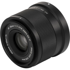 Объектив Viltrox AF 35mm F/1.7 Nikon Z