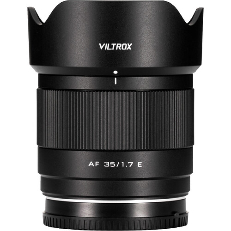 Об'єктив Viltrox AF 35mm F/1.7 Sony E