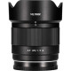 Об'єктив Viltrox AF 35mm F/1.7 Sony E