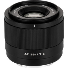 Объектив Viltrox AF 35mm F/1.7 Sony E