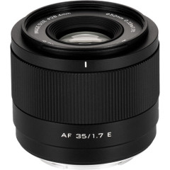 Об'єктив Viltrox AF 35mm F/1.7 Sony E