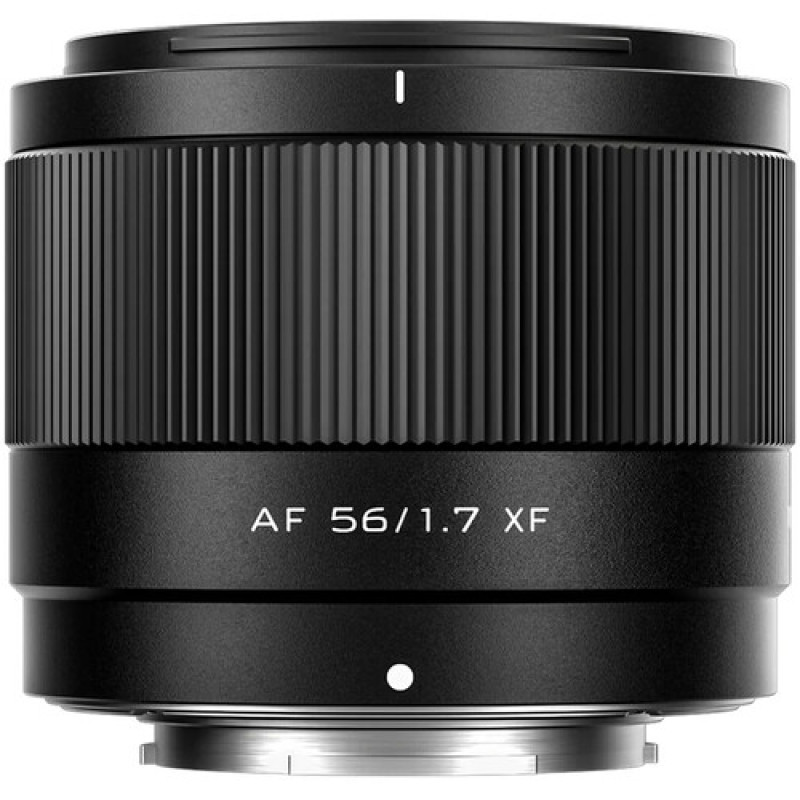 Об'єктив Viltrox AF 56mm F/1.7 Fujifilm X