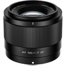 Объектив Viltrox AF 56mm F/1.7 Fujifilm X