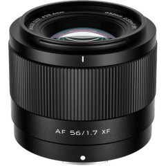 Об'єктив Viltrox AF 56mm F/1.7 Fujifilm X