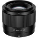 Об'єктив Viltrox AF 56mm F/1.7 Fujifilm X