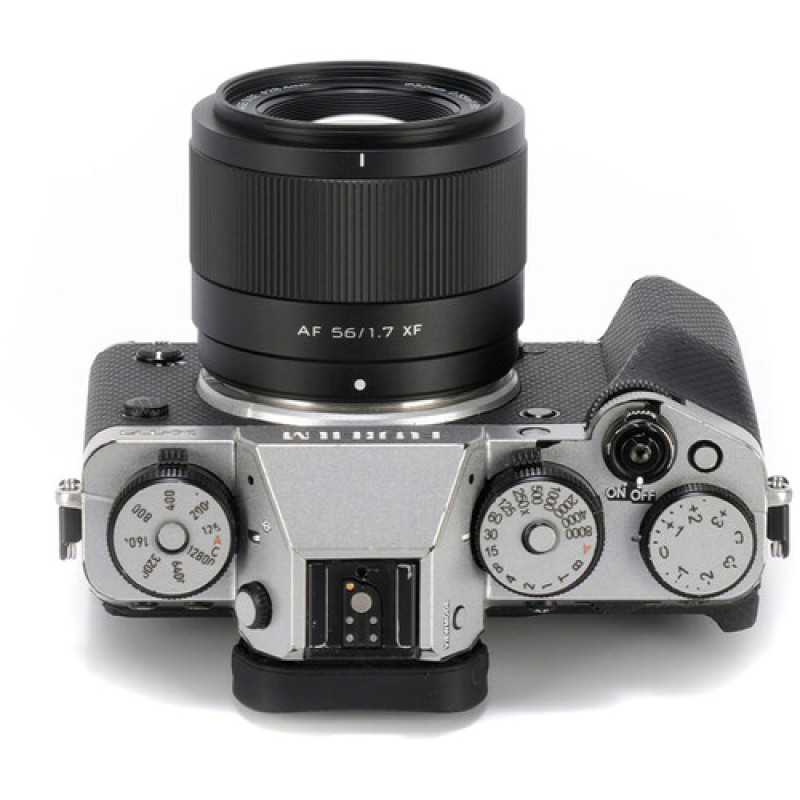 Об'єктив Viltrox AF 56mm F/1.7 Fujifilm X