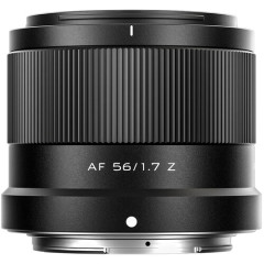 Объектив Viltrox AF 56mm F/1.7 Nikon Z