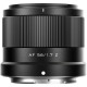 Об'єктив Viltrox AF 56mm F/1.7 Nikon Z