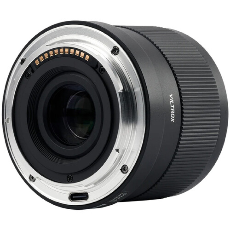 Об'єктив Viltrox AF 56mm F/1.7 Nikon Z