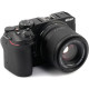 Об'єктив Viltrox AF 56mm F/1.7 Nikon Z
