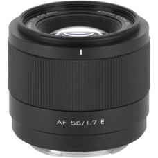 Объектив Viltrox AF 56mm F/1.7 Sony E